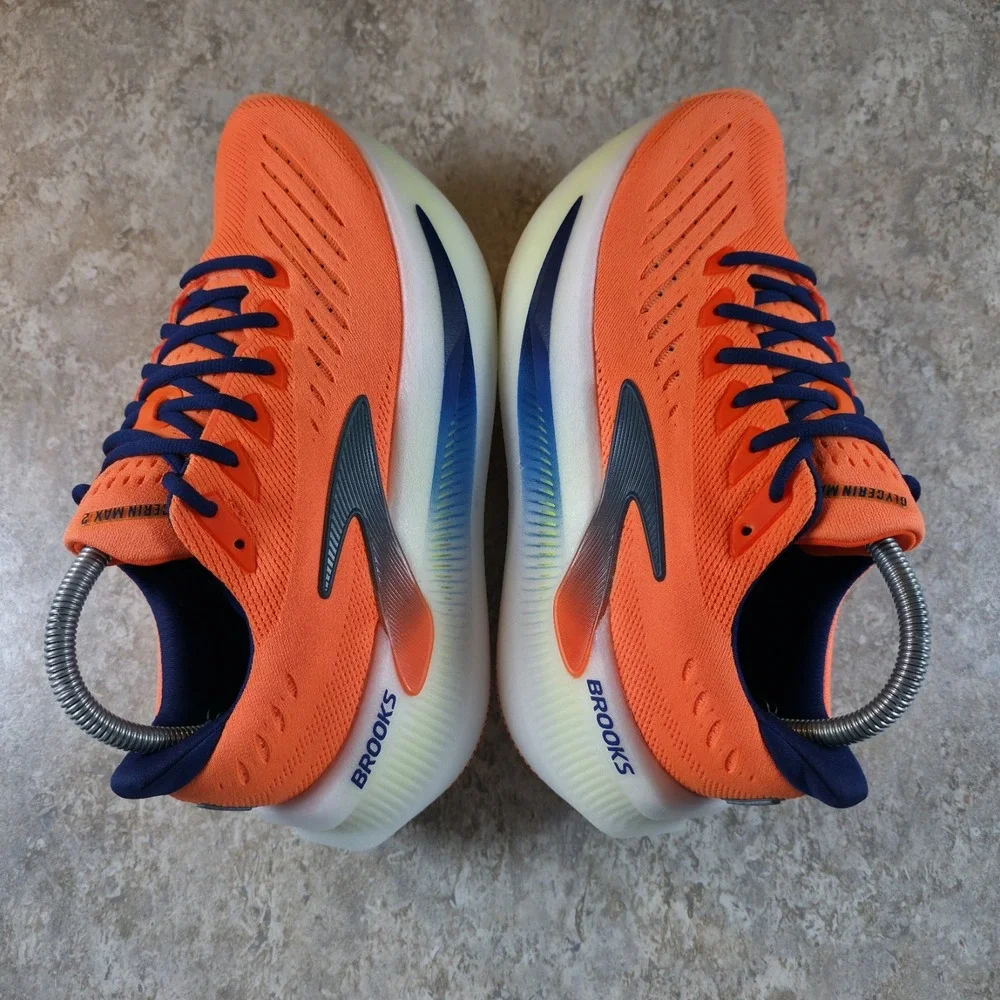Brooks glycerin max